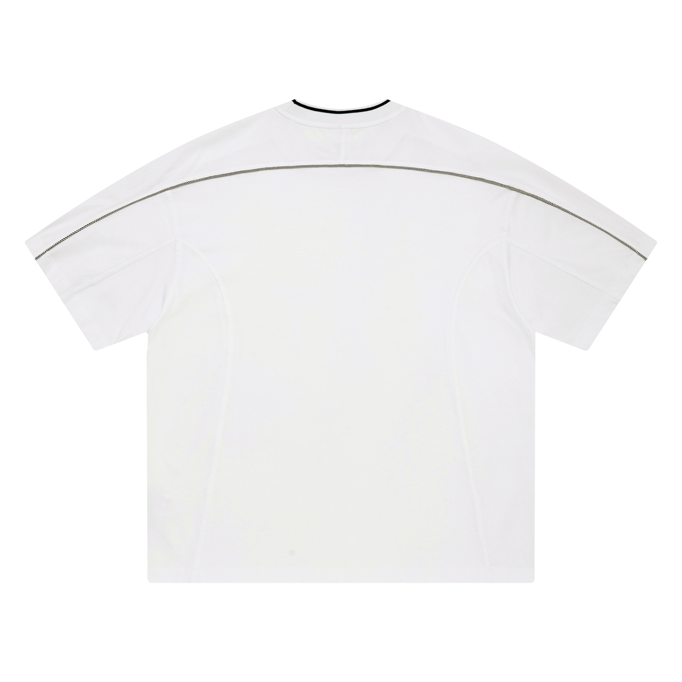 BG “in The Clouds” Unisex Oversized T-Shirt