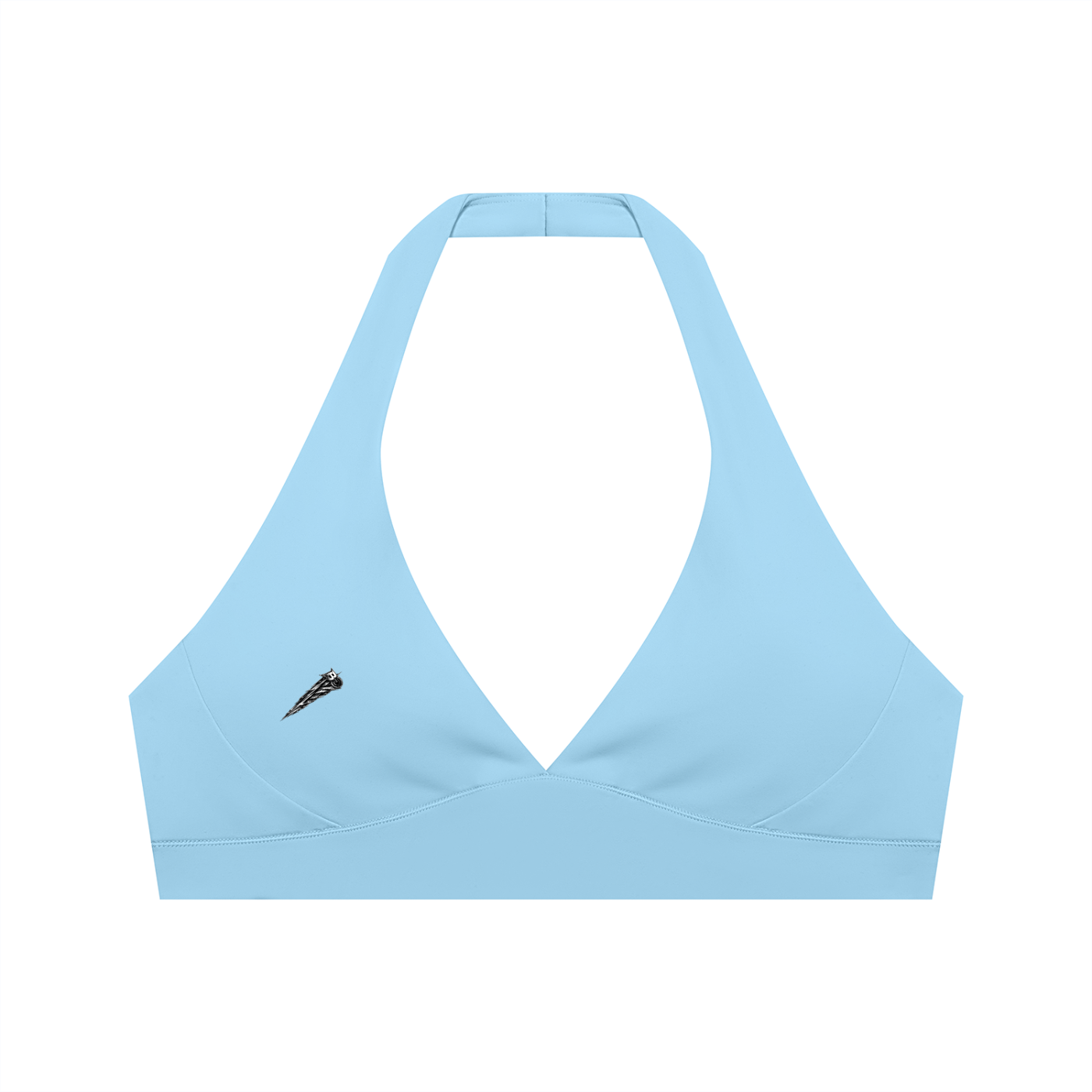 BG Women’s Halter Yoga Sports Bra