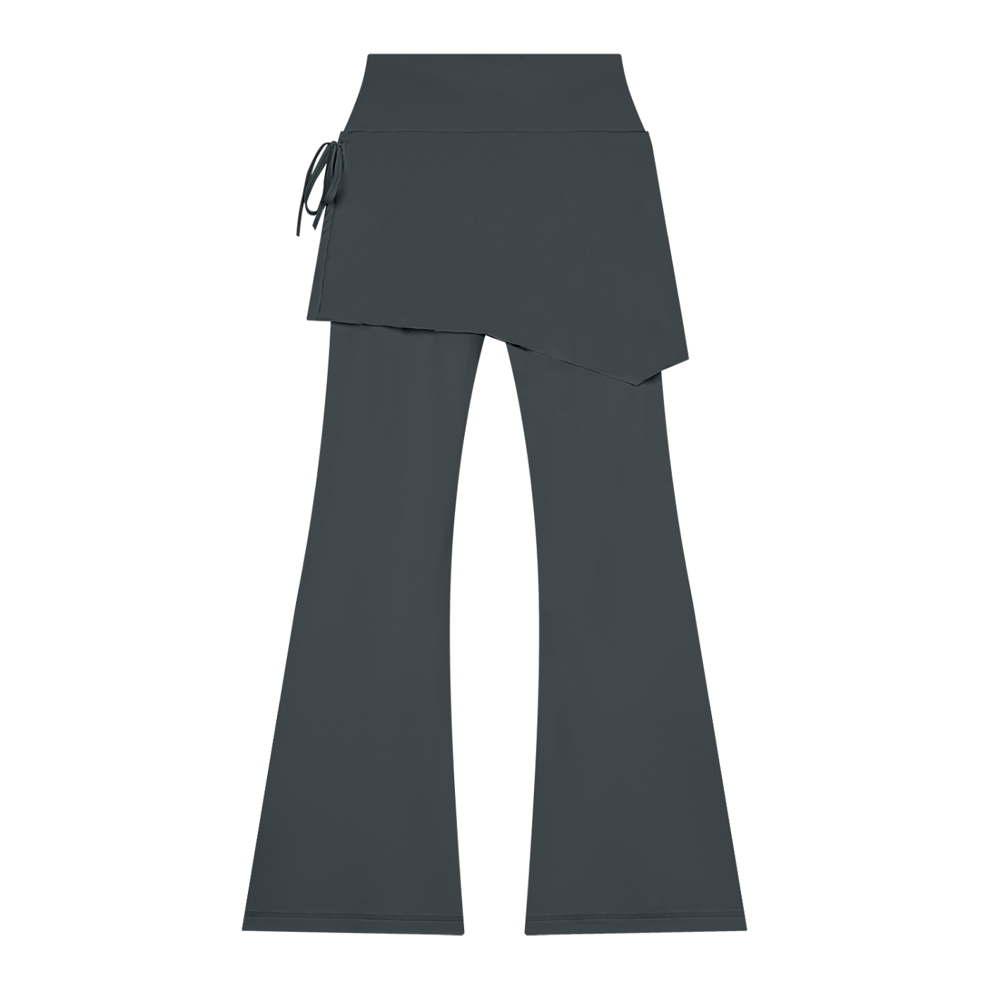 BG Women’s Skirted Flare Yoga Leggings