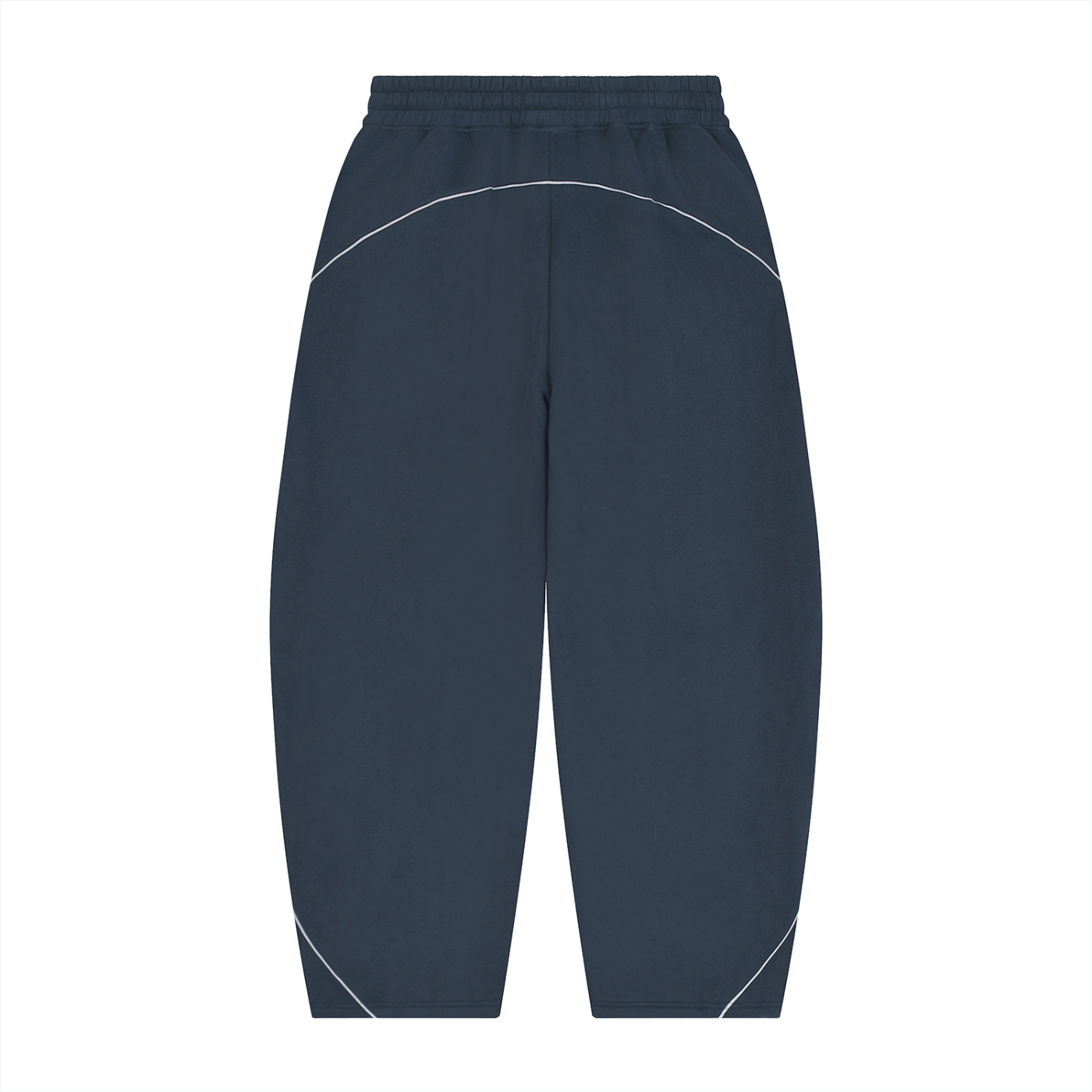 BG “Barrel” Fleece Sweatpants