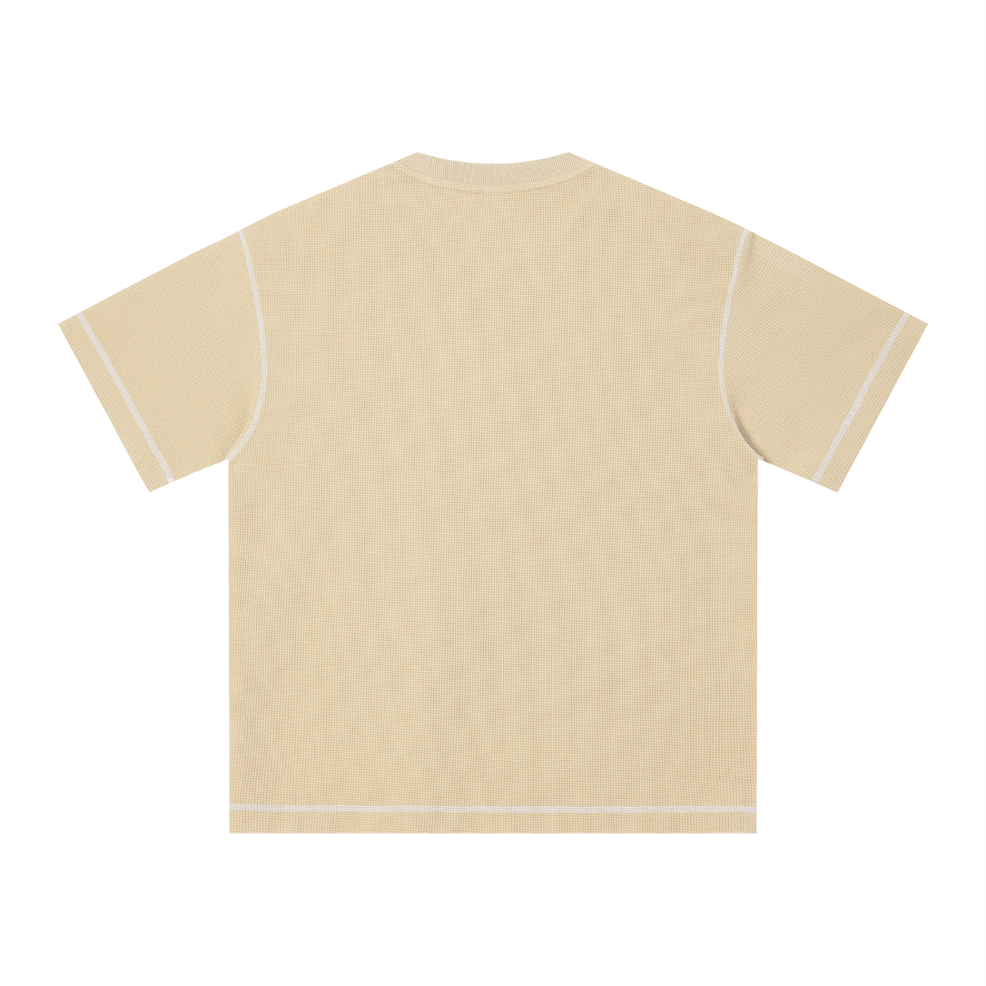 BG “First Supper” Waffle T-Shirt