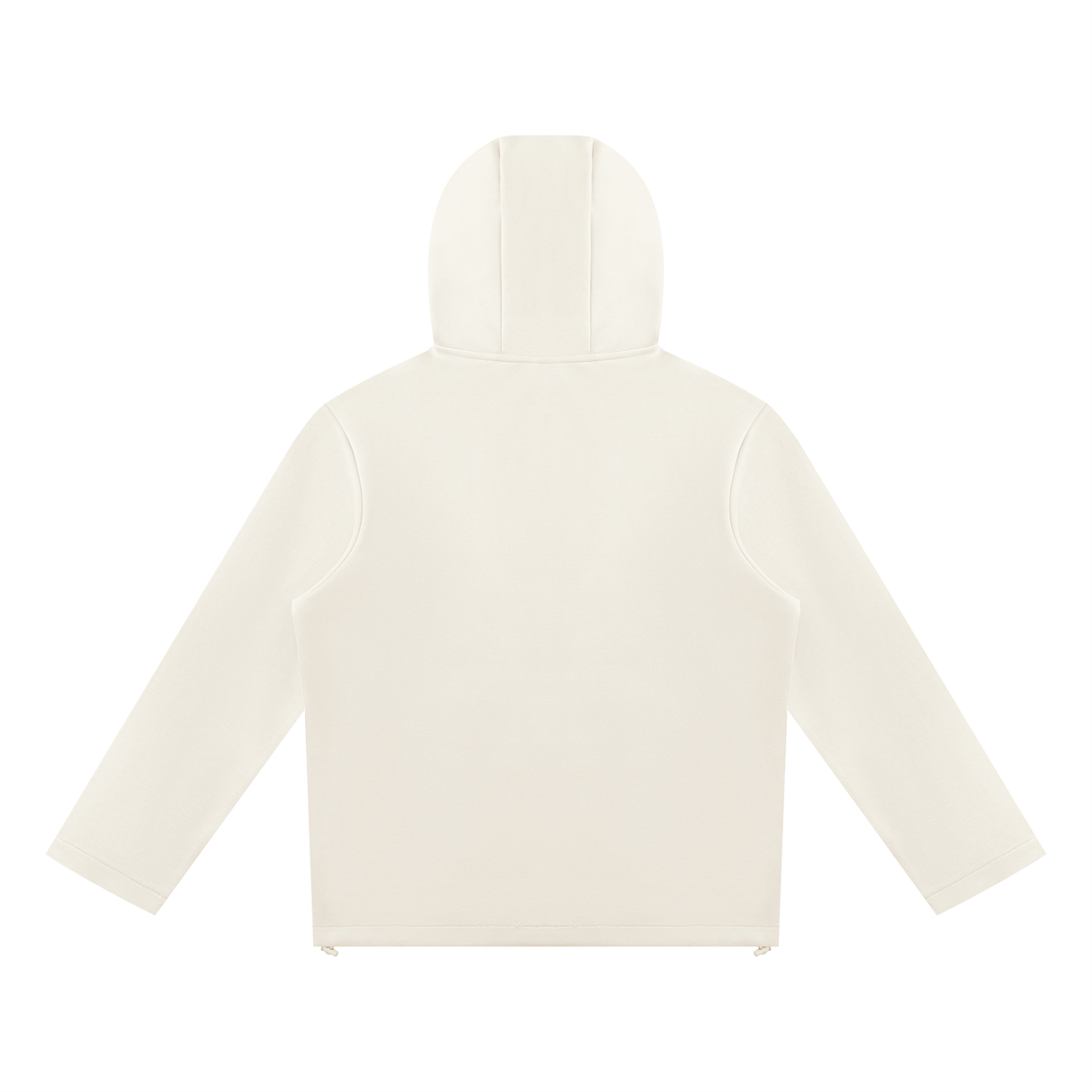BG “Game Tech” Unisex Full Zip Hoodie