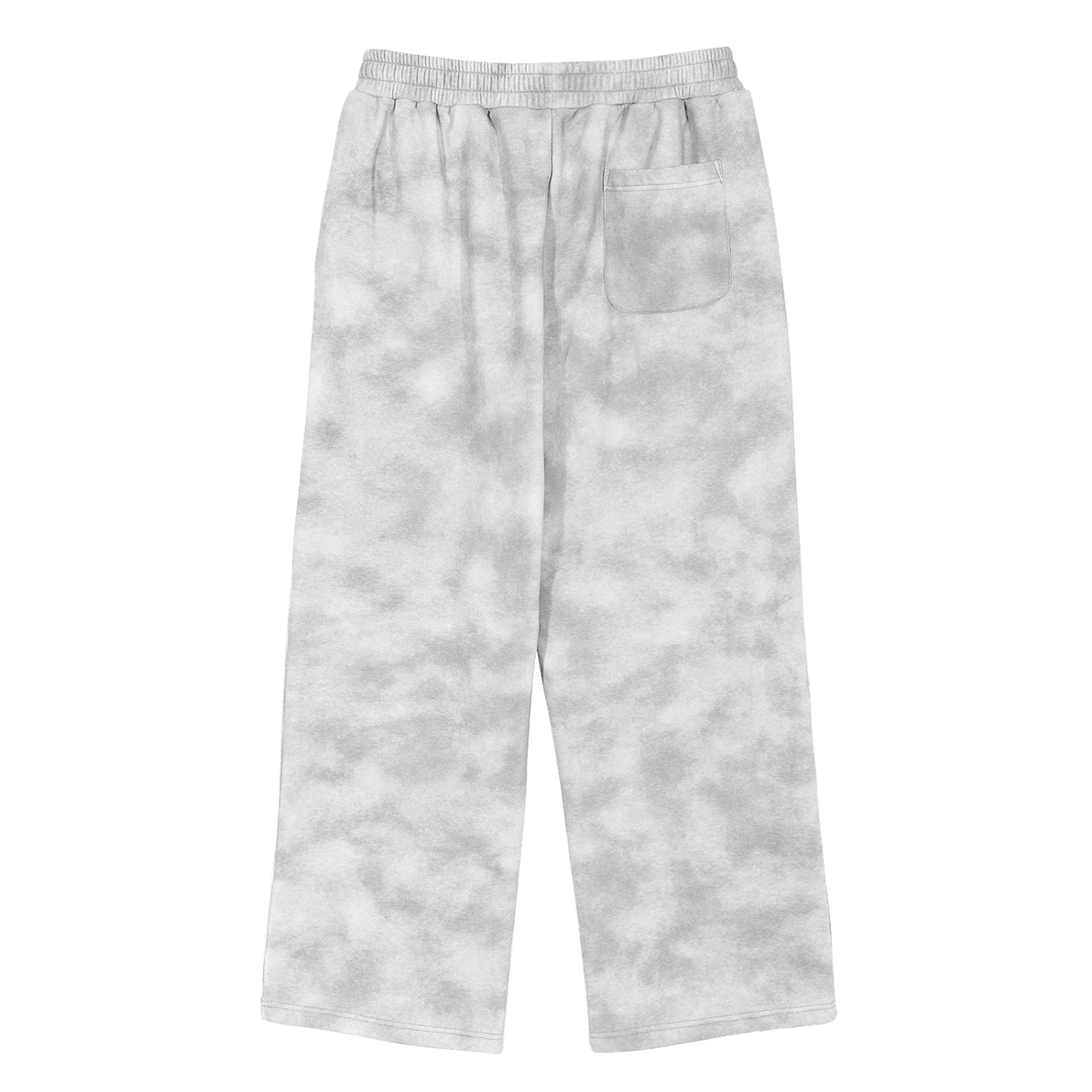 BG “Dirty Washed” Sweatpants