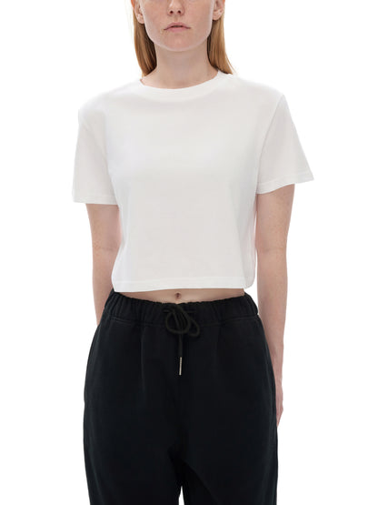 BG Women’s Crop Tee