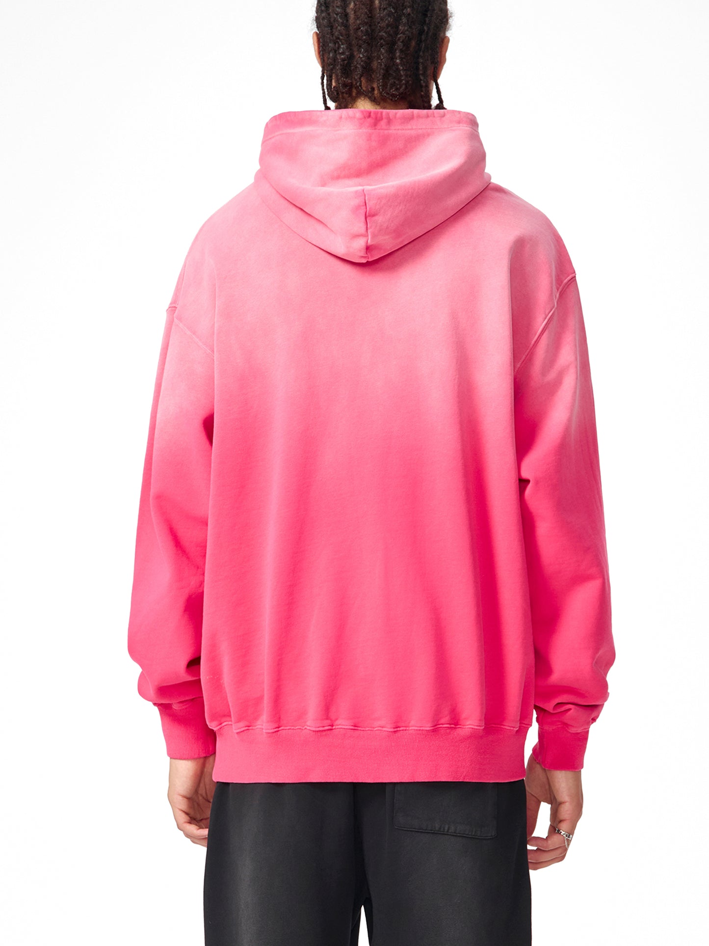 BG “MoonLight” Heavyweight Oversized Hoodie