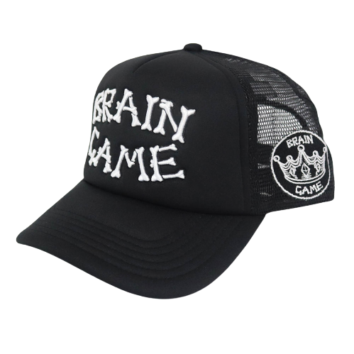 BrainGame “Mother Trucker” Cap