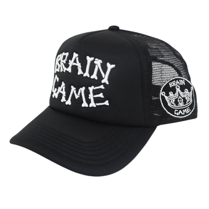 BrainGame “Mother Trucker” Cap