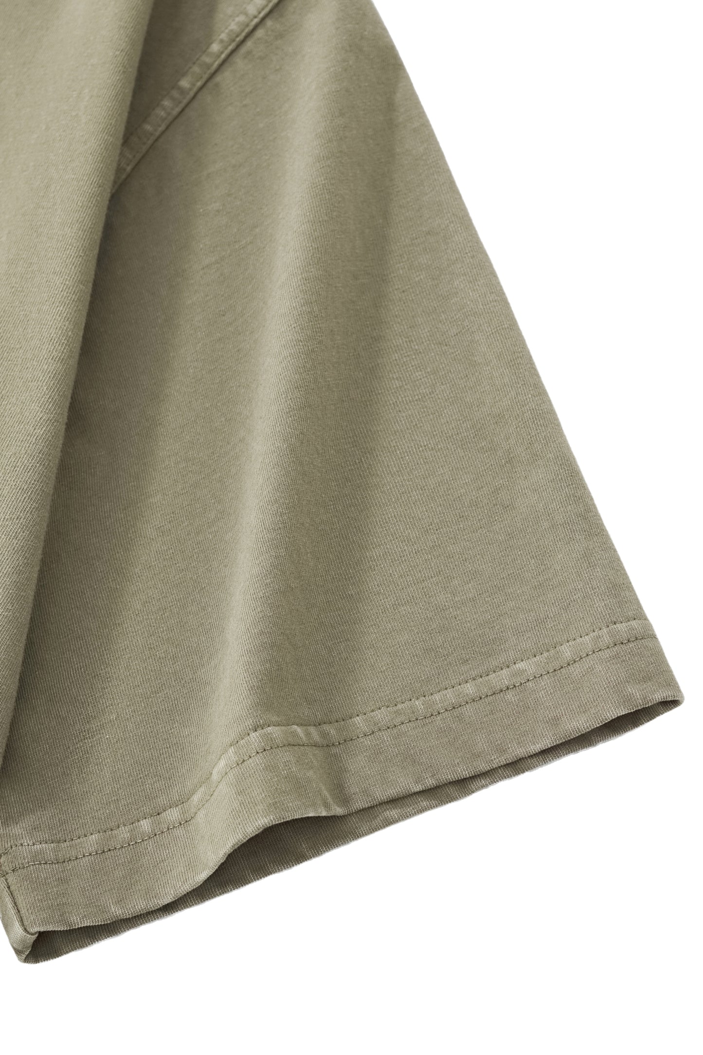 BG Vintage Boxy T-Shirt Vantage