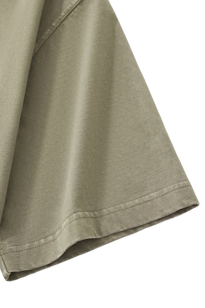 BG Vintage Boxy T-Shirt Vantage