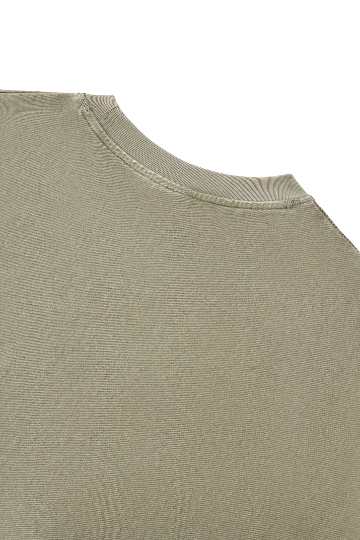 BG Vintage Boxy T-Shirt Vantage