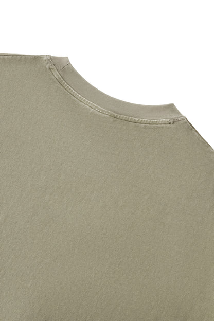 BG Vintage Boxy T-Shirt Vantage