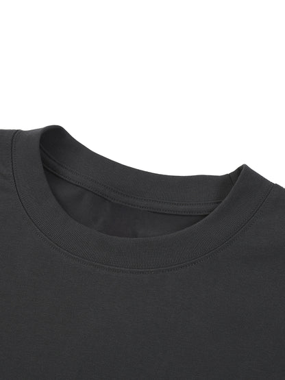 BG A “Dynasty” Double Sleeve Oversized Tee