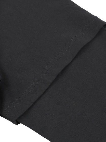 BG A “Dynasty” Double Sleeve Oversized Tee