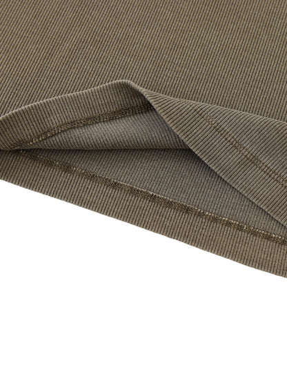 BG A Slim Women’s Tee