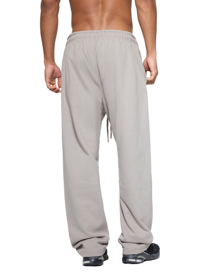 BG “Bonez” Straight-Leg Sweatpants