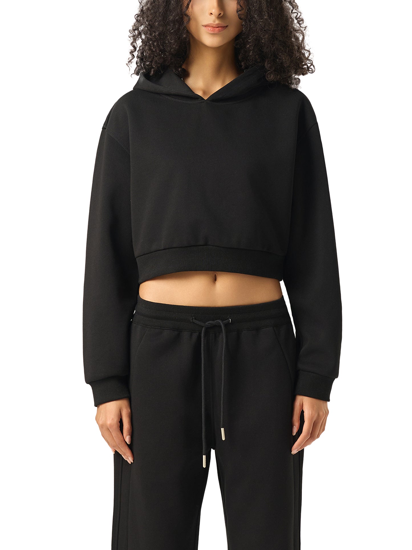 BG Women’s 24/7 Essential Cropped Hoodie
