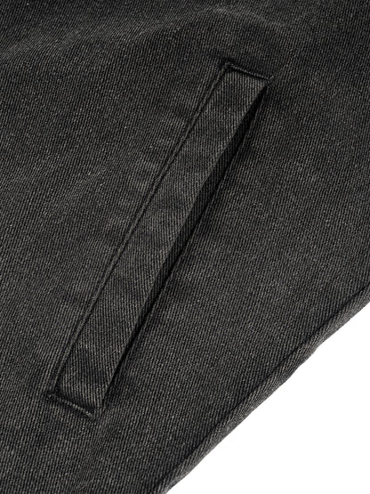 BG “Rockstar” Jean Jacket