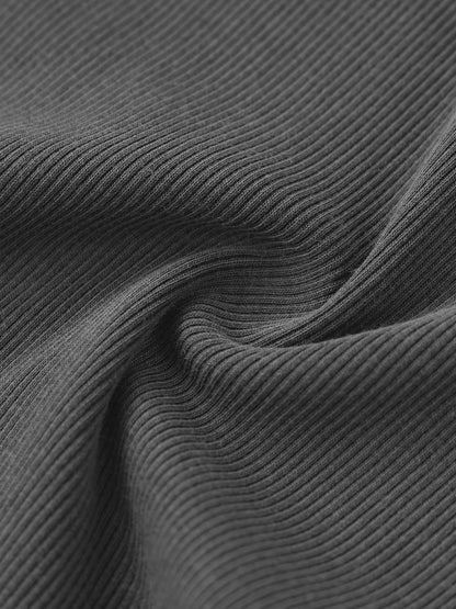 BG A Women’s “SlickSlit” Maxi Dress