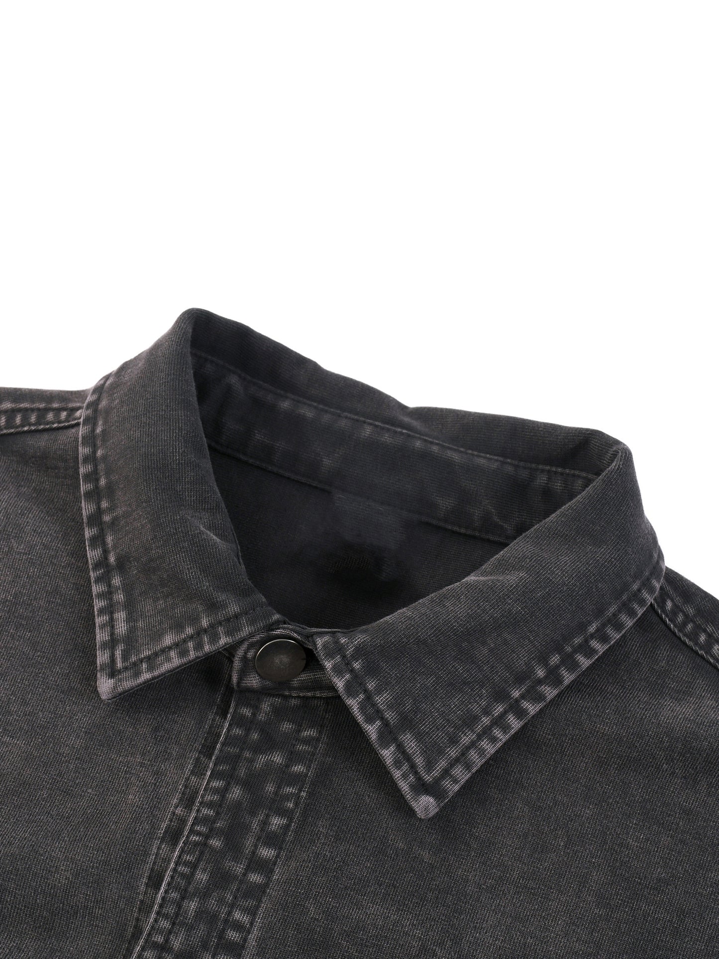 BG “DogDenim”  Heavyweight Shirt