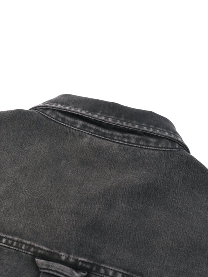 BG “DogDenim”  Heavyweight Shirt