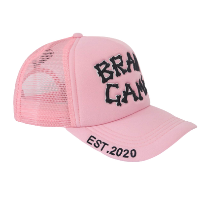 BrainGame “Mother Trucker” Cap