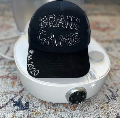 BrainGame “Mother Trucker” Cap