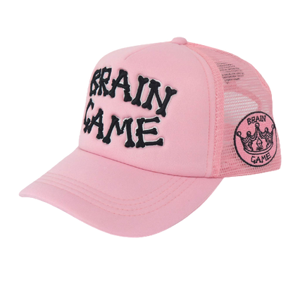 BrainGame “Mother Trucker” Cap