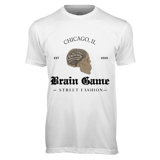 BrainGame Tee