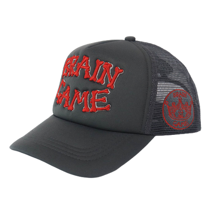 BrainGame “Mother Trucker” Cap