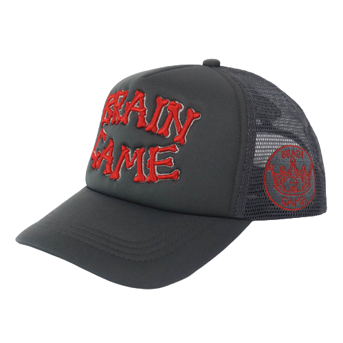 BrainGame “Mother Trucker” Cap