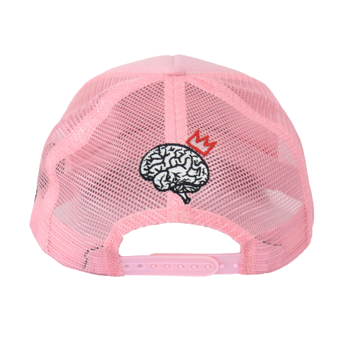 BrainGame “Mother Trucker” Cap