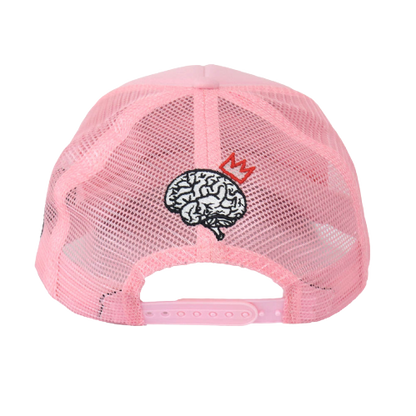 BrainGame “Mother Trucker” Cap