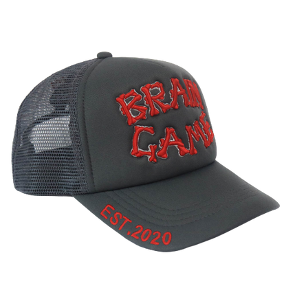 BrainGame “Mother Trucker” Cap